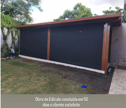 Cliente satisfeito